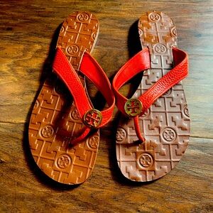 Tory Burch sandals